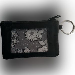 Vera Bradley Card Wallet